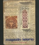 Cumpara ieftin MAGAZIN ISTORIC, REVISTĂ ISTORIE - ANUL XVIII, NR. 5 (206) MAI 1984