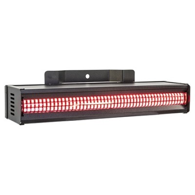 Led bar RGB scanner Ibiza,144 pixeli 3in1 DMX foto