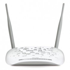 ROUTER WIRELESS TD-W8968 TP-LINK foto