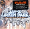 Linkin ParkJayZ Collision Course Explicit (cd+dvd)