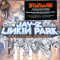 Linkin ParkJayZ Collision Course Explicit (cd+dvd)