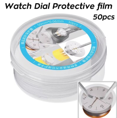Protectie Cadran Pentru Ceasuri 50 bucati WZ2514 foto