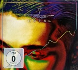 Tokio Hotel - Kings Of Suburbia [ cd + dvd ] Island 2014 Europa rock alternativ, synth pop _ Island 2014 Europa