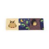 Puzzle - Casa mea, Viga