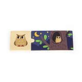 Puzzle - Casa mea, Viga