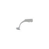 Segment reparatie aripa spate Alfa Romeo 147 (937) 10.2000-05.2010 Partea Dreapta, Spate, 5 usi