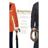 Kingsman: The Golden Circle