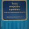 TEORIA CAMPURILOR TOPONIMICE (CU APLICATII LA CAMPUL HIDRONIMULUI MOLDOVA)-DRAGOS MOLDOVANU-227469