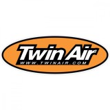 Abtibild Twin Air oval 100X400MM Cod Produs: MX_NEW 10112438PE
