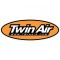 Abtibild Twin Air oval 100X400MM Cod Produs: MX_NEW 10112438PE