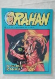 Myh 110 - Revista Rahan - nr 22/2010 - Invincibilul Rahan