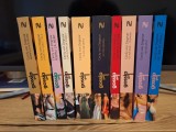 Cumpara ieftin Lot 10 volume Gossip Girl ~ Nemira