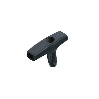Maner demaror Blade, pentru drujba, universal, culoare negru foto
