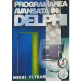 PROGRAMAREA AVANSATA IN DELPHI-MIHAI OLTEAN-246898