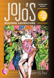 JoJo s Bizarre Adventure - Part 5 - Golden Wind - Vol 6