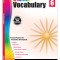 Spectrum Vocabulary, Grade 6