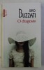 O DRAGOSTE de DINO BUZZATI , 2013 *MICI DEFECTE