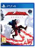 Blade Assault PS4