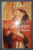 CARLO CREMONA&nbsp;-&nbsp;AUGUSTIN DE HIPPONA