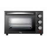Cuptor electric RODIN 1200W 15L Zilan ZLN0973