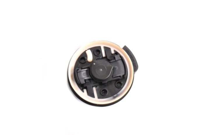 Senzor de impact lateral dreapta BMW 3 G20, G28 2019 OEM: 6834911 13947046