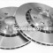 Disc frana OPEL ASTRA F Combi (51, 52) (1991 - 1998) KROTTENDORF KRO-BD1625