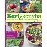 Trend Bookazine - Kert &eacute;s konyha