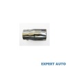 Ornament toba inox premium negru/crom cod: 7656b Alta marca Alt model #7