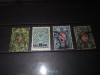 TIMBRE RUSIA 1900, Nestampilat