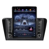 Cumpara ieftin Navigatie dedicata cu Android Skoda Octavia III 2013 - 2020, 2GB RAM, Radio GPS