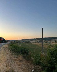 TEREN DE VANZARE Moldova Noua - direct proprietar