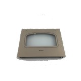 Ușă cu Geam Originală Candy 42833013 pentru Cuptor Piese Accesorii