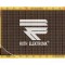 Placă universală două feţe 100x160mm ROTH ELEKTRONIK RE201-LFDS