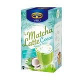 Cumpara ieftin Matcha Latte Cocos KRUGER 10 x 25 g