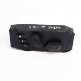 Buton de control scaun dreapta BMW X3 F25 2013 OEM: 28362510,9275070 | 17559218