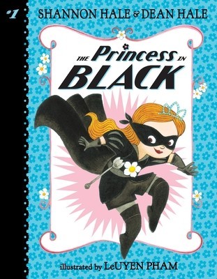 The Princess in Black foto