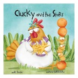 Clucky and the Stars