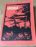LITR28 Rascoala - Liviu Rebreanu