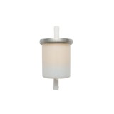 Filtru combustibil Breckner 8 mm OEM P550012, XN277, SN149