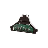 Placă electronică pentru plită SIEMENS BOSCH 11036874 11020200 Original