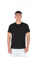 Tricou barbati Joma Desert Negru foto