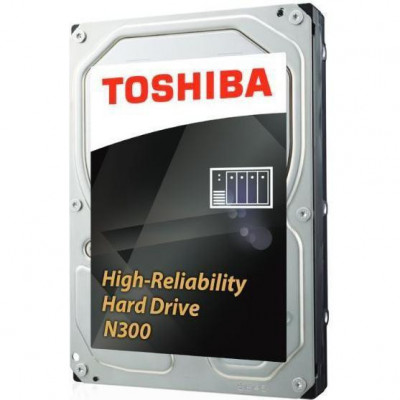 TS HDD3.5 10TB SATA HDWG11AUZSVA foto