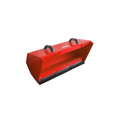 Cutie de colectare 60 cm latime pentru HECHT 8615 - 008615B foto