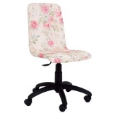 SCAUN KENT ERGO - PRINT - Stofa Print-003-animale safari