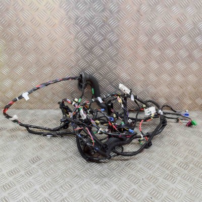 Cablaj ușă dreapta față TESLA MODEL 3 2020 OEM: 2067963-02-A 15342885 foto