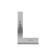 Echer cu bază/talpă 150x100 mm Yato YT-70762