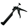 Pistol manual pentru silicon, constructie deschisa, 225 mm, TopStrong, 491306, TOP STRONG