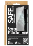 Safe By Panzerglass Screen Protector Apple Iphone X, Xs 11 Pro Edge-to-edge