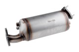 Filtru de particule Diesel DPF Audi A4 1.9tdi, 2.0tdi 2004- A6 2.0tdi 2004- Calitate : Cordierit, NTY DPF-AU-000