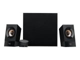Logitech Z533 , Sistem Audio PC 2.1, 60W RMS, Subwoofer 5.25 , Control Pod, 3A Input